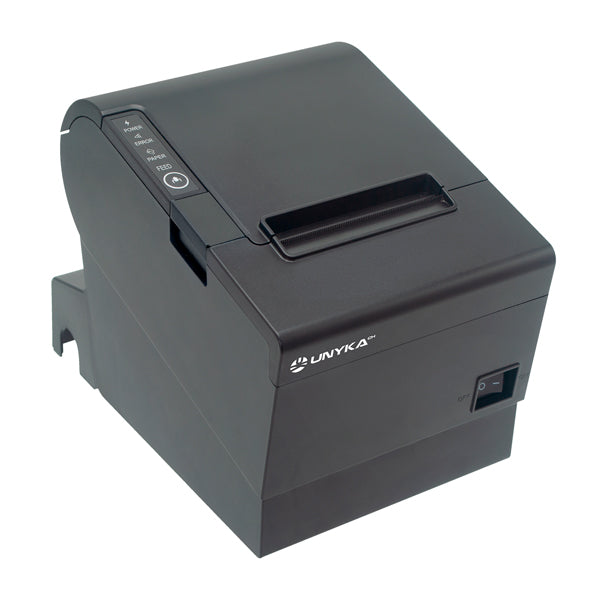 UNYKA PRO POS IMPRESSORA TERMICA POS5 TICKET USB