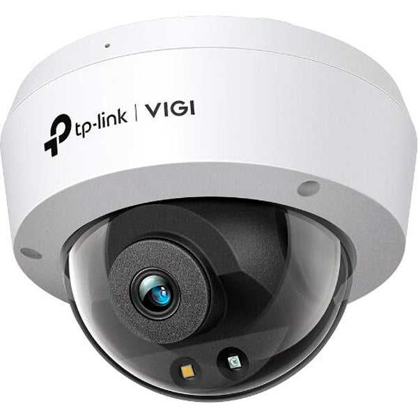 TP-LINK CAM VIGI 5MP FULL-COLOR DOME NETWORK
