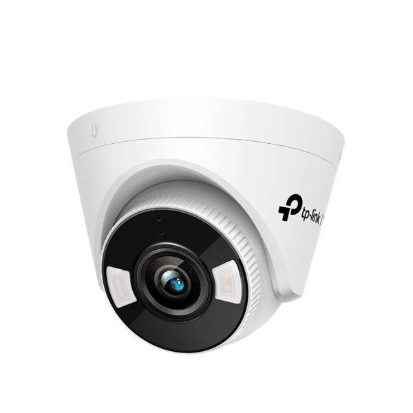 TP-LINK CAM VIGI 5MP FULL-COLOR TURRET NETWORK