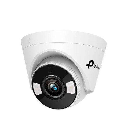 TP-LINK CAM VIGI 5MP FULL-COLOR TURRET NETWORK
