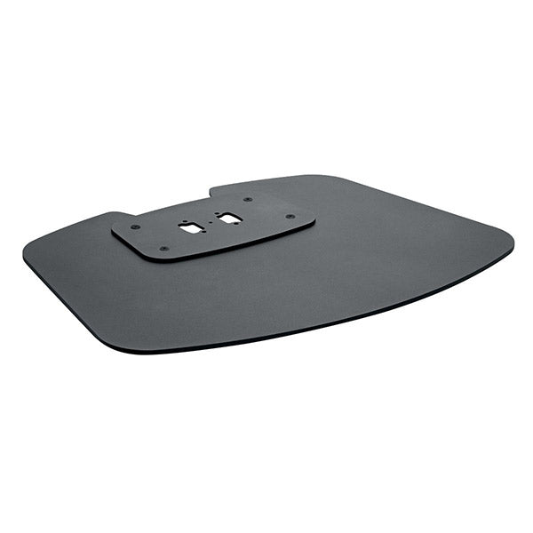 VOGELS PFF 7020 FLOOR PLLARGE BLACK PFF7020B