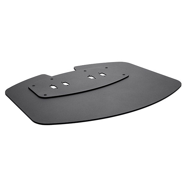 VOGELS PFF 7030 FLOOR PLEXTRA LARGE BLACK
