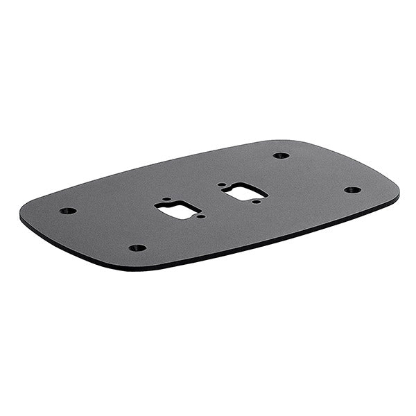 VOGELS PFF 7060 FLOOR MOUNTING PLBLACK