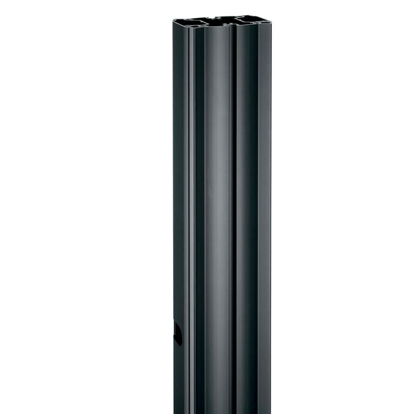 VOGELS PUC 2715 CONNECT-IT XL POLE 150CM PRETO PUC2715B