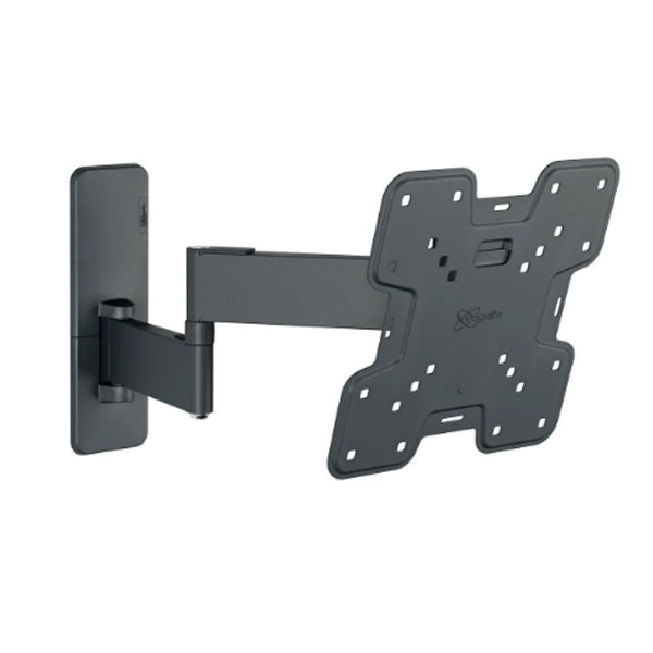 VOGELS SUPORTE PAREDE LED/LCD 19">43" INCLINAVEL 2 BRACOS TVM1245