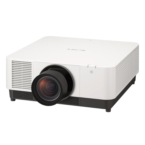 SONY VIDEOPROJETOR LASER 9000LM WUXGA 1.30 1.96:1 BRANCO VPL-FHZ91