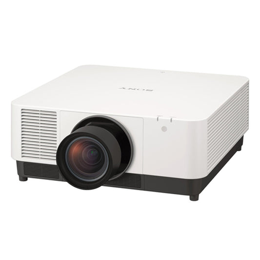 SONY VIDEOPROJETOR LASER 9000LM WUXGA 1.30 1.96:1 BRANCO VPL-FHZ91