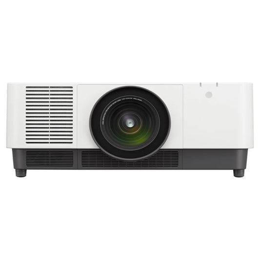 SONY VIDEOPROJETOR LASER 9000LM WUXGA BRANCO VPL-FHZ91L