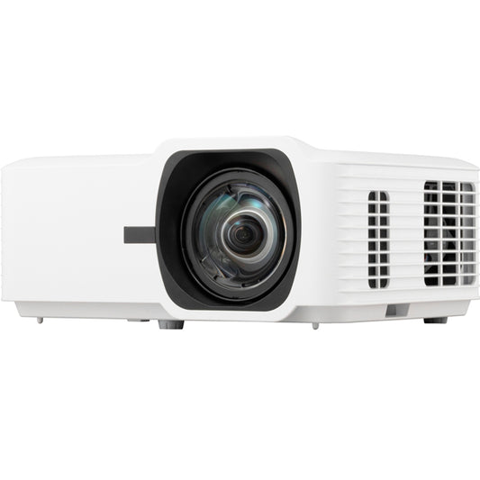 VIEWSONIC VIDEOPROJETOR LASER FHD 4000 LUMENS LS711HD