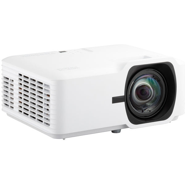 VIEWSONIC VIDEOPROJETOR LASER WXGA 4000 LUMENS LS711HD