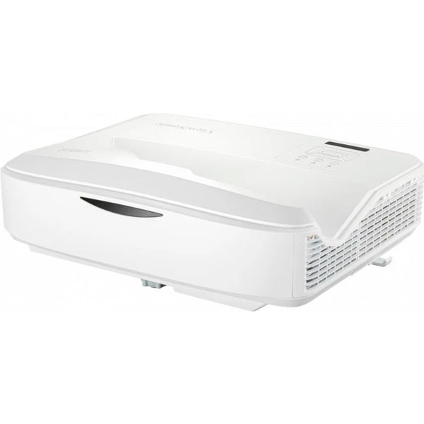 VIEWSONIC VIDEOPROJETOR LASER WUXGA HDMI 5000 LUMENS U. CURTA DISTANCIA LS832WU
