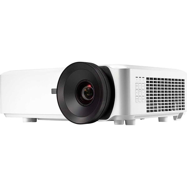 VIEWSONIC VIDEOPROJETOR LASER WUXGA HDMI 6000 LUMENS CURTA DISTANCIA LS921WU
