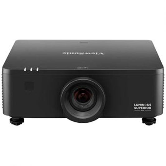 VIEWSONIC VIDEOPROJETOR LASER WUXGA HDMI 8000 LUMENS LS951WU