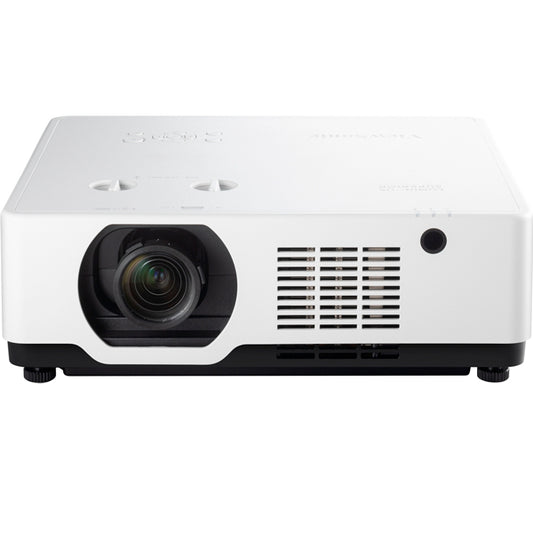 VIEWSONIC VIDEOPROJETOR LASER WUXGA HDMI 6000 LUMENS LSC601WU
