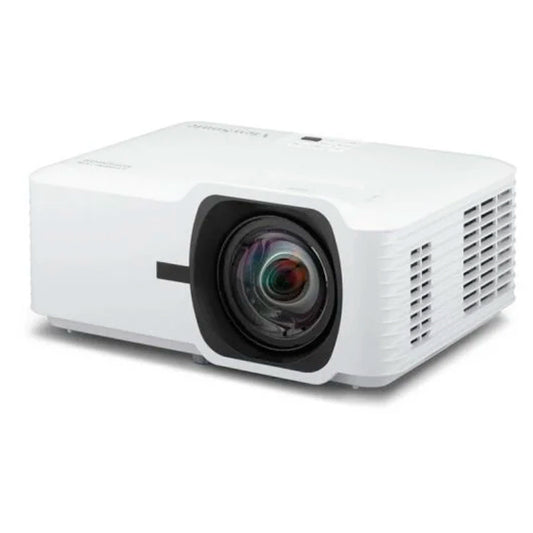 VIEWSONIC VIDEOPROJETOR LASER FHD HDMI 4000 LUMENS LSD400HD
