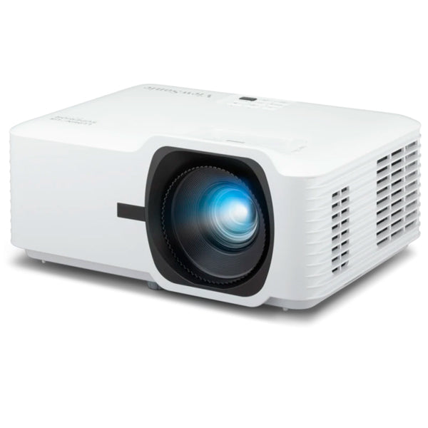 VIEWSONIC VIDEOPROJETOR LASER FHD HDMI 4000 LUMENS LSD401HD