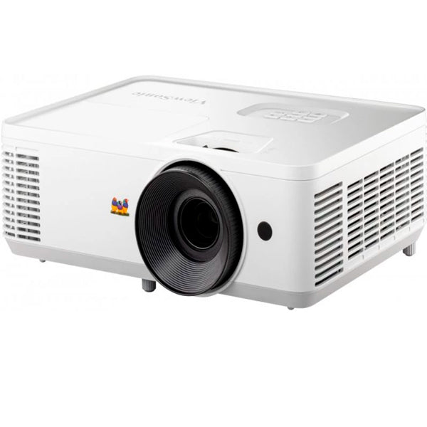 VIEWSONIC VIDEOPROJETOR SVGA 800X600 HDMI 4500 LUMENS PA700S
