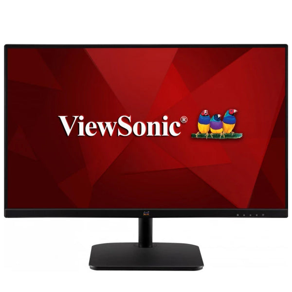 VIEWSONIC MONITOR IPS 24" (23.8) 16:9 FHD VGA HDMI VA2432-H