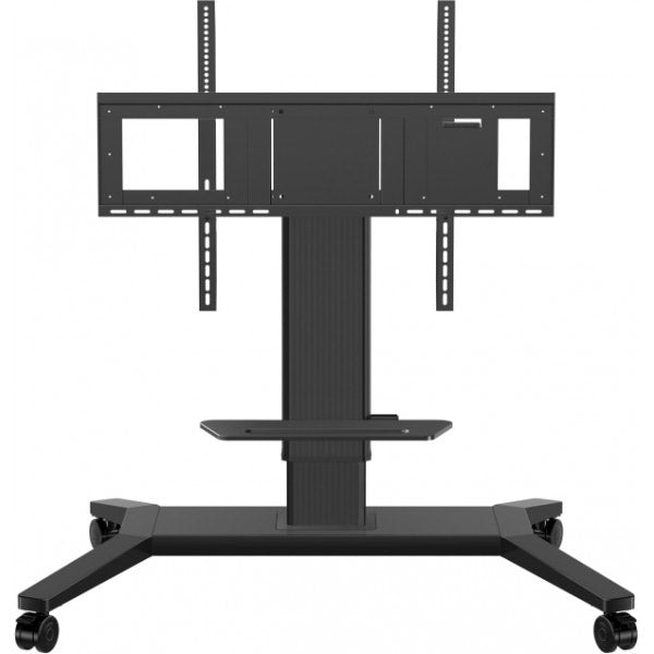 VIEWSONIC SUPORTE CHÃO P/ ECRAS PLANOS FOR 55" 65" 75" VB-STND-002