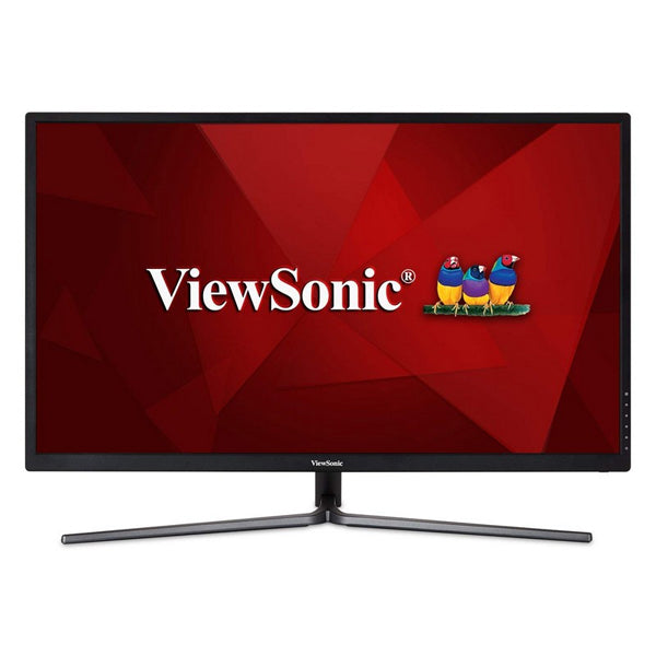 VIEWSONIC MONITOR VA 32" (31.5") 16:9 FHD CURVO HDMI DP COLUNAS VX3218-PC-MHD