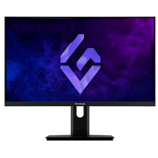 VIEWSONIC MONITOR IPS 24" (23.8") 16:9 FHD 1MS 180HZ HDMI DP HAS XG24G1