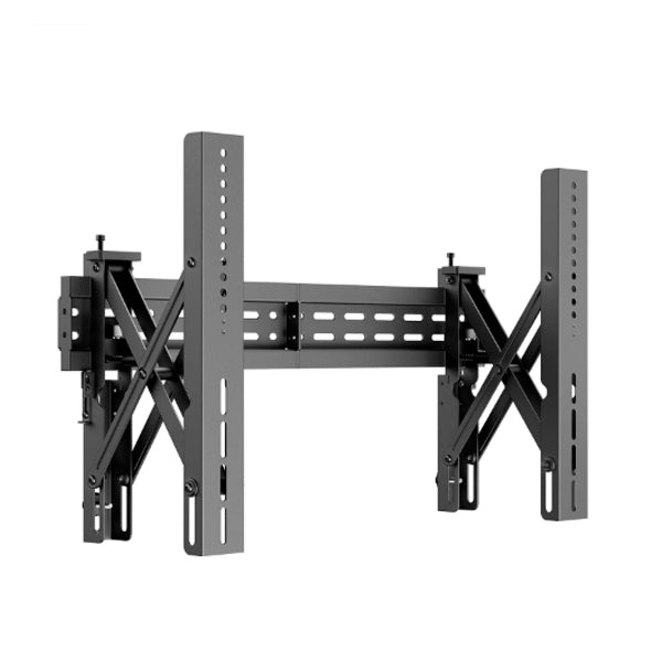 AISENS SUPORTE PARA VIDEOWALL POP-OUT PARA TV 70KG DE 37-70 PRETO