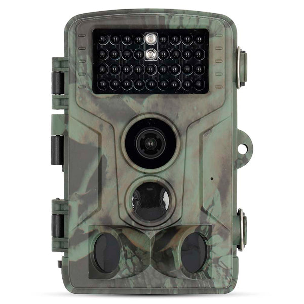 NEDIS WILDLIFE CAM 4K@10FPS 50.0 MPIXEL 5 MPIXEL CMOS IP65