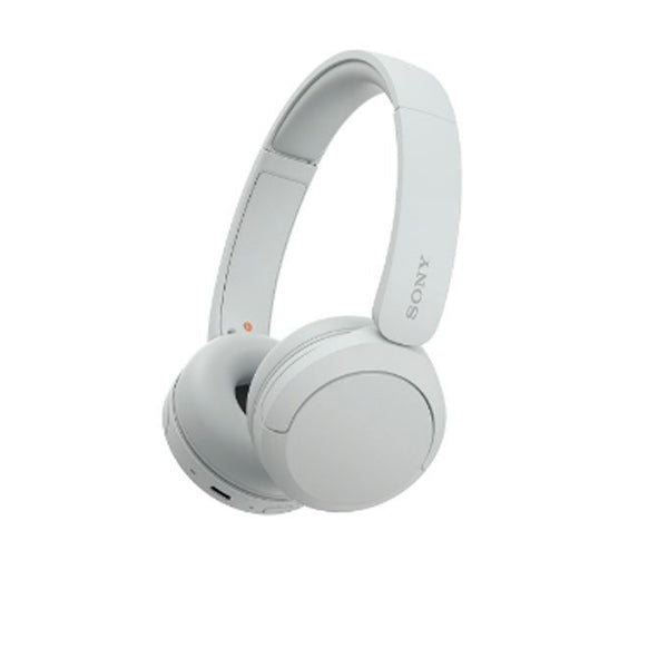 SONY HEADPHONES BRANCO WHCH520W