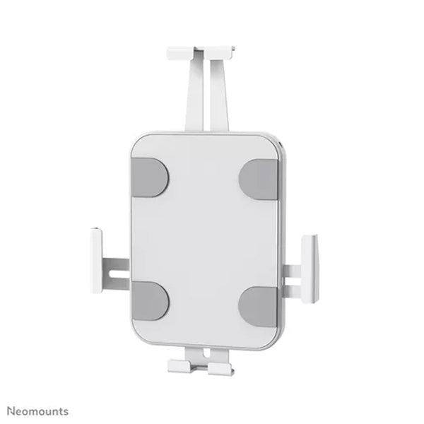 NEOMOUNTS LOCK WALL MOUNTABLE TABLET CASING 1 SCREEN 7,9-11 WHITE