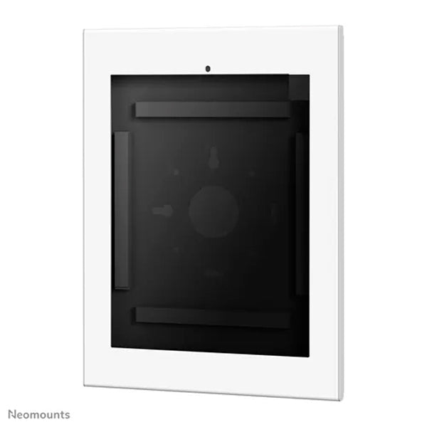 NEOMOUNTS WALL MOUNT TABLET CASING FOR APPLE IPAD PRO 12.9"  WHITE