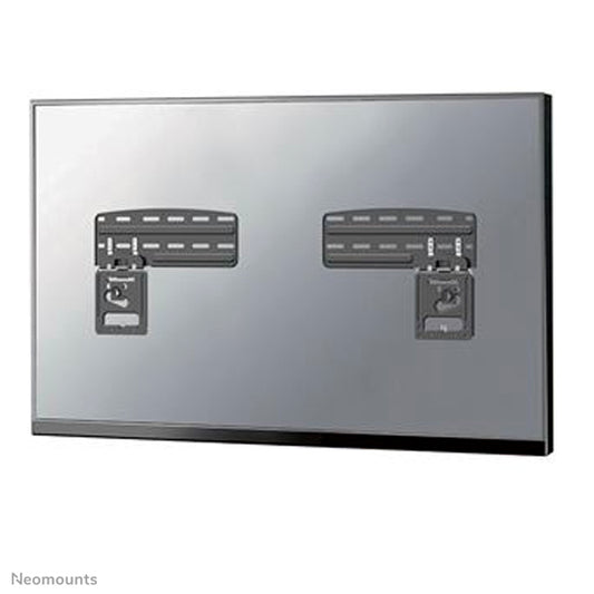 NEOMOUNTS WALL MOUNT FOR SAMSUNG 1 SCREEN 43-85 BLACK