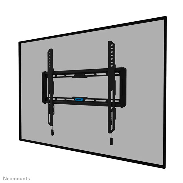 NEOMOUNTS LEVEL-550 WALL MOUNT FIXED 1 SCREEN 32-75 BLACK