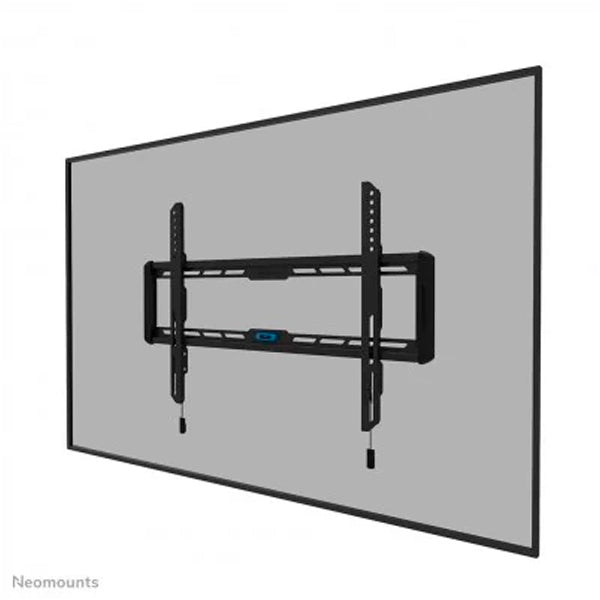 NEOMOUNTS LEVEL-550 WALL MOUNT FIXED 1 SCREEN 42-86 BLACK