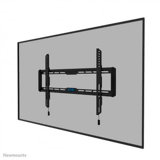 NEOMOUNTS LEVEL-550 WALL MOUNT FIXED 1 SCREEN 42-86 BLACK