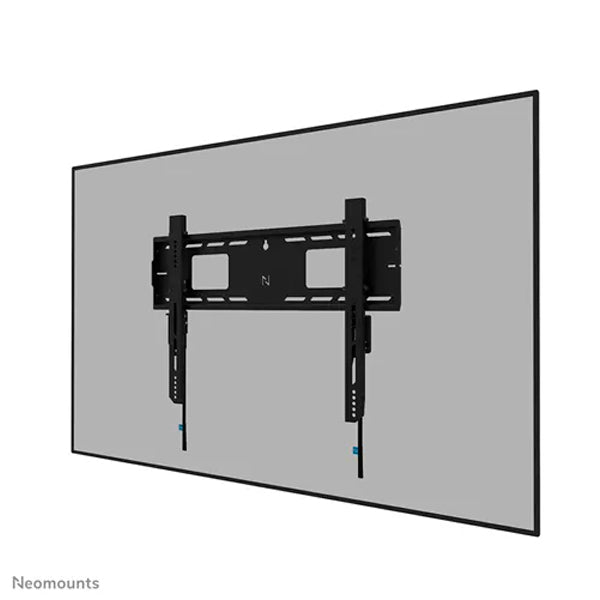 NEOMOUNTS LEVEL-750 WALL MOUNT XL 1 SCREEN 42-86 BLACK