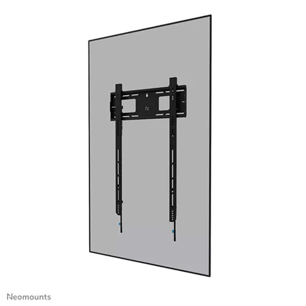 NEOMOUNTS LEVEL-750 WALL MOUNT XL 1 SCREEN 50-98 BLACK