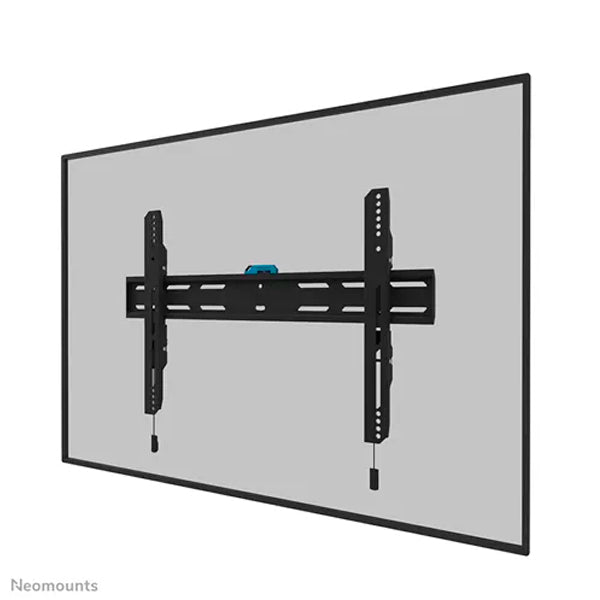 NEOMOUNTS LEVEL-850 WALL MOUNT FIXED 1 SCREEN 42-86 BLACK