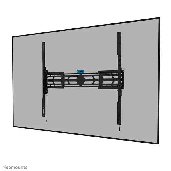 NEOMOUNTS SCREEN WALL MOUNT FIXED 1 SCREEN 55-110 BLACK
