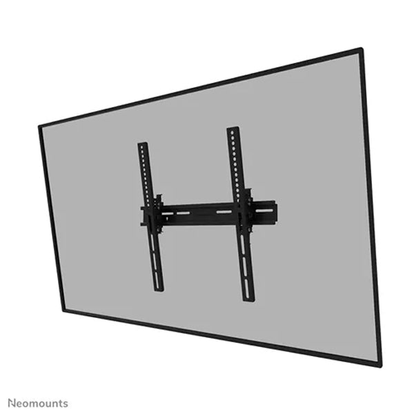 NEOMOUNTS SCREEN WALL MOUNT TILT 1 SCREEN 32-65 BLACK