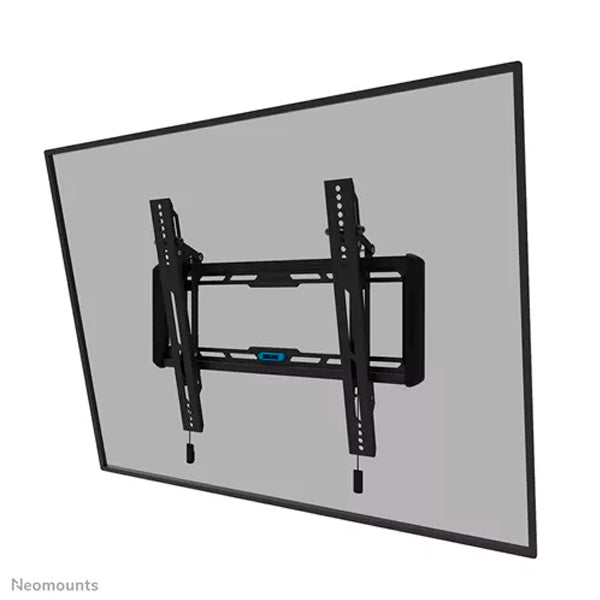 NEOMOUNTS LEVEL-550 WALL MOUNT TILT 1 SCREEN 32-75 BLACK