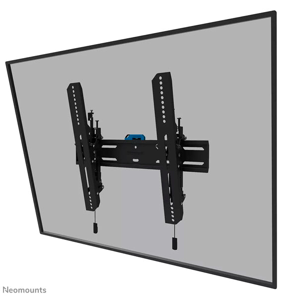 NEOMOUNTS LEVEL-850 WALL MOUNT TILT 1 SCREEN 32-75 BLACK