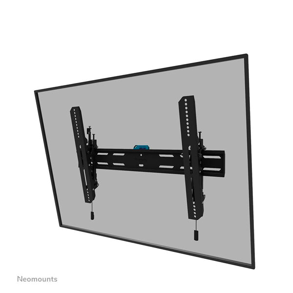NEOMOUNTS LEVEL-850 WALL MOUNT TILT 1 SCREEN 42-86 BLACK