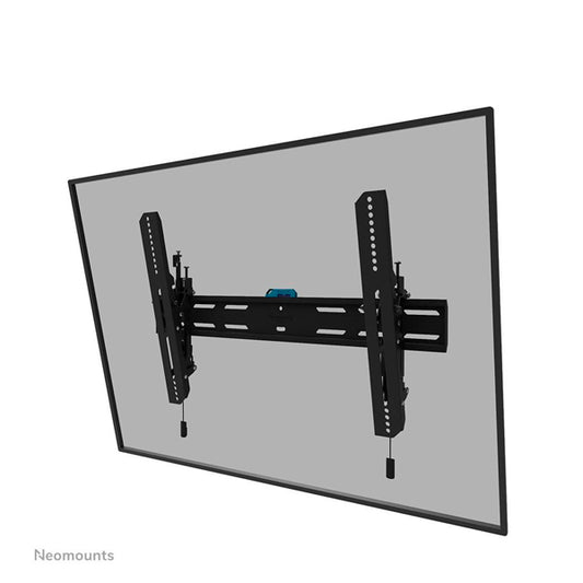 NEOMOUNTS LEVEL-850 WALL MOUNT TILT 1 SCREEN 42-86 BLACK