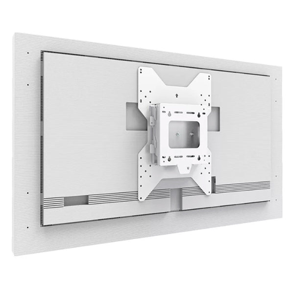 NEOMOUNTS TV WALL MOUNT 55 75" ROTATABLE WL85 515WH16