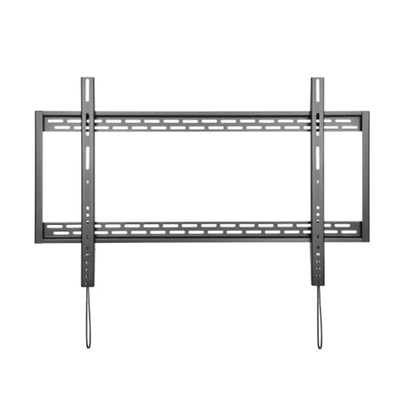 AISENS SUPORTE ECO ULTRA FINO PARA MONITOR TV 130KG DE 60-100 PRETO