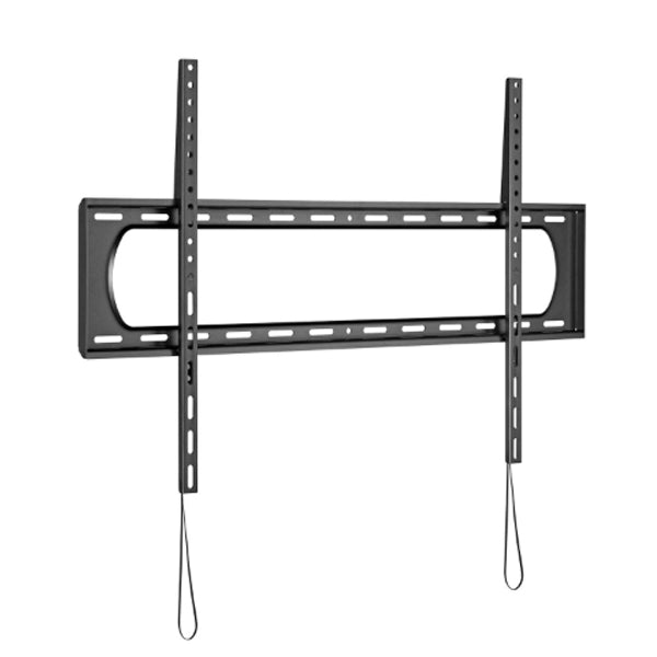 AISENS SUPORTE ECO FINO PARA MONITOR TV 160KG DE 60-120 PRETO