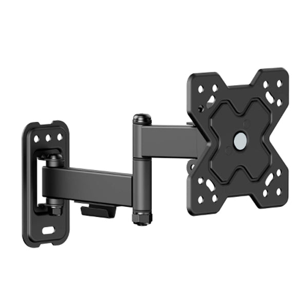AISENS SUPORTE ECO GIRATORIO INCLINÁVEL MONITOR TV 20KG 13-32 PRETO