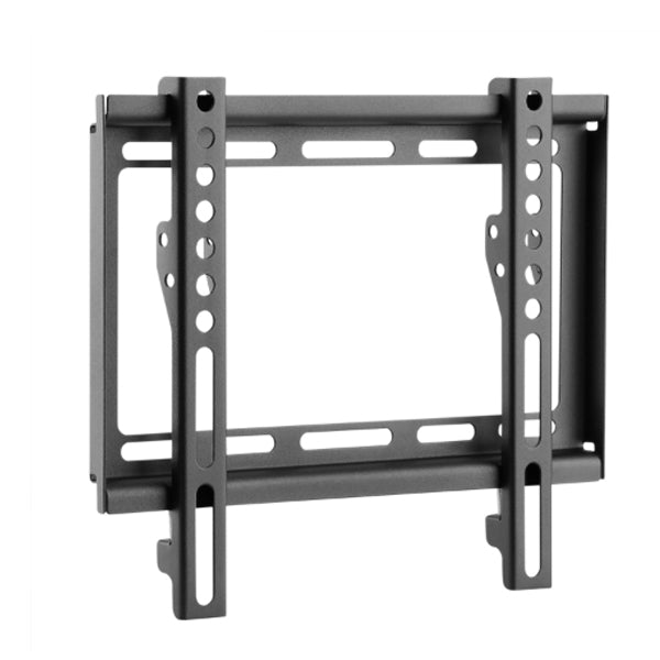 AISENS SUPORTE ECO ULTRA FINO PARA MONITOR TV 35KG DE 23-42 PRETO