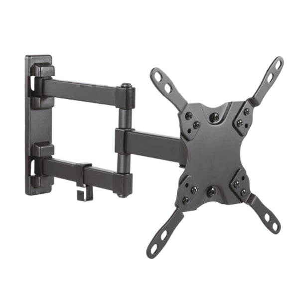 AISENS SUPORTE ECO GIRATORIO INCLINÁVELMONITOR TV 20KG 13-42 PRETO