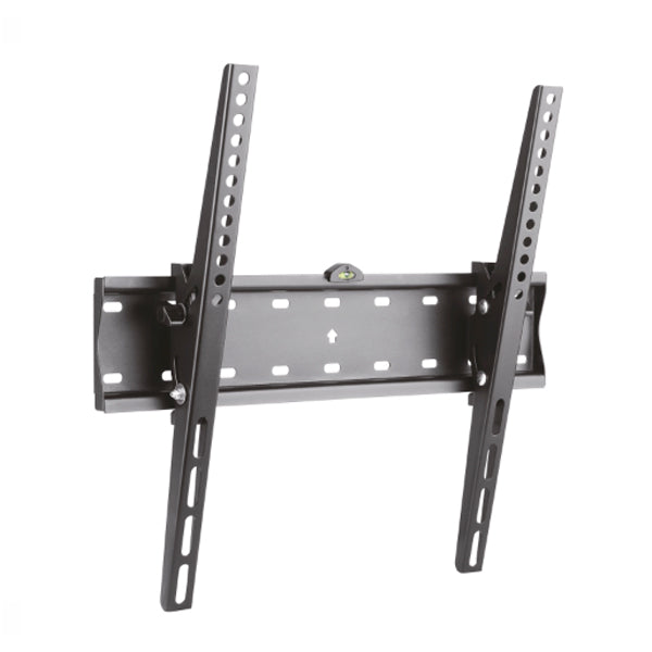 AISENS SUPORTE ECO INCLINÁVEL PARA MONITOR TV 40KG DE 32-55 PRETO